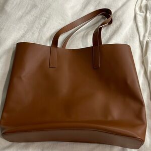 Everlane large tote bag 
New 
With dust bag